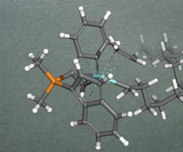 Computational Catalysis at Schrödinger