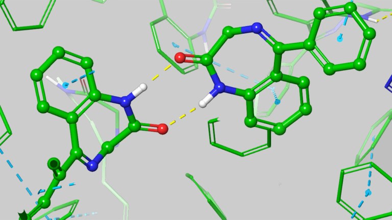 Refining the route to solubility: Publication showcases a new FEP+ method to predict solubility prospectively in live drug discovery projects