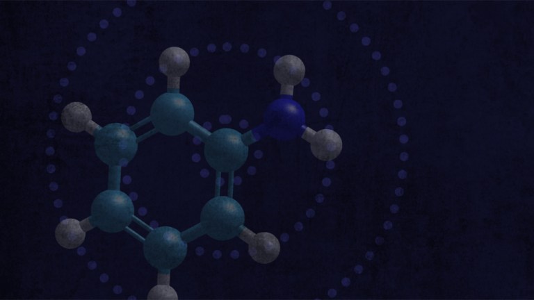 Computational chemistry applications