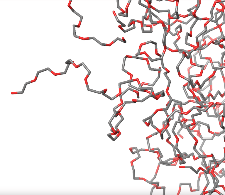 Machine learning force fields for improved materials modeling