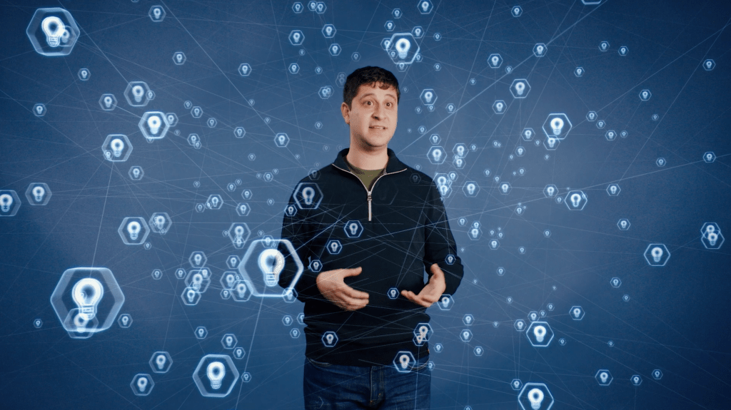 Explore vast chemical space with digital chemistry
