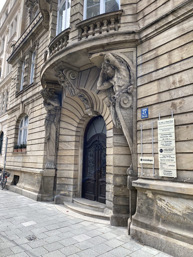 Munich Office