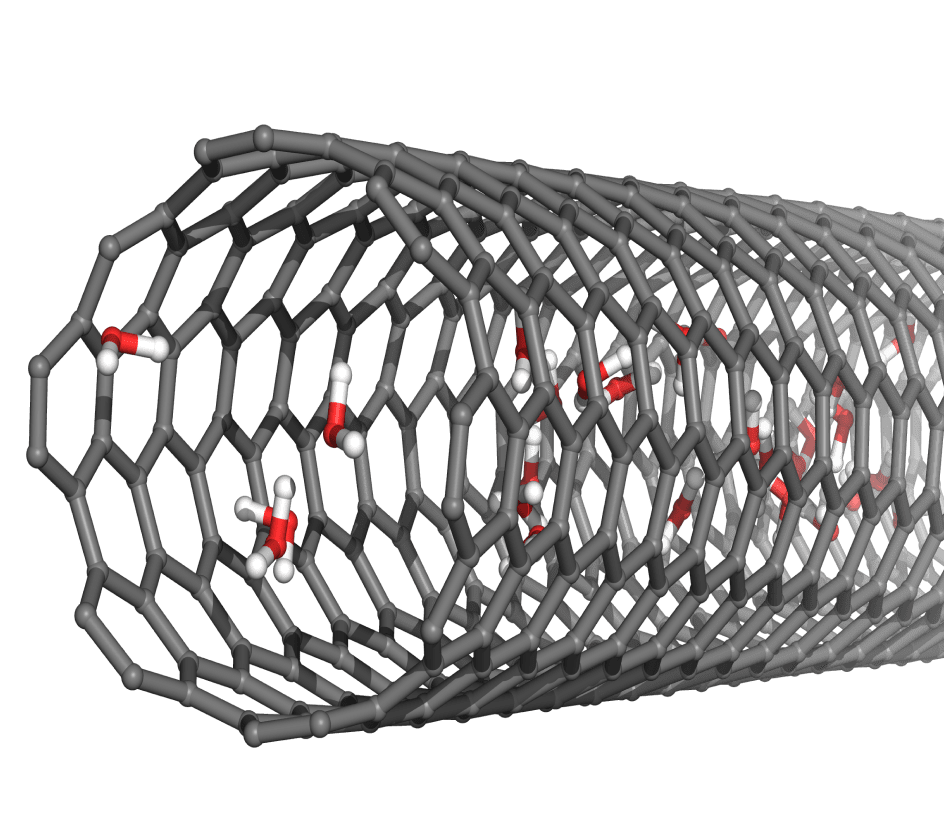 Computation chemistry