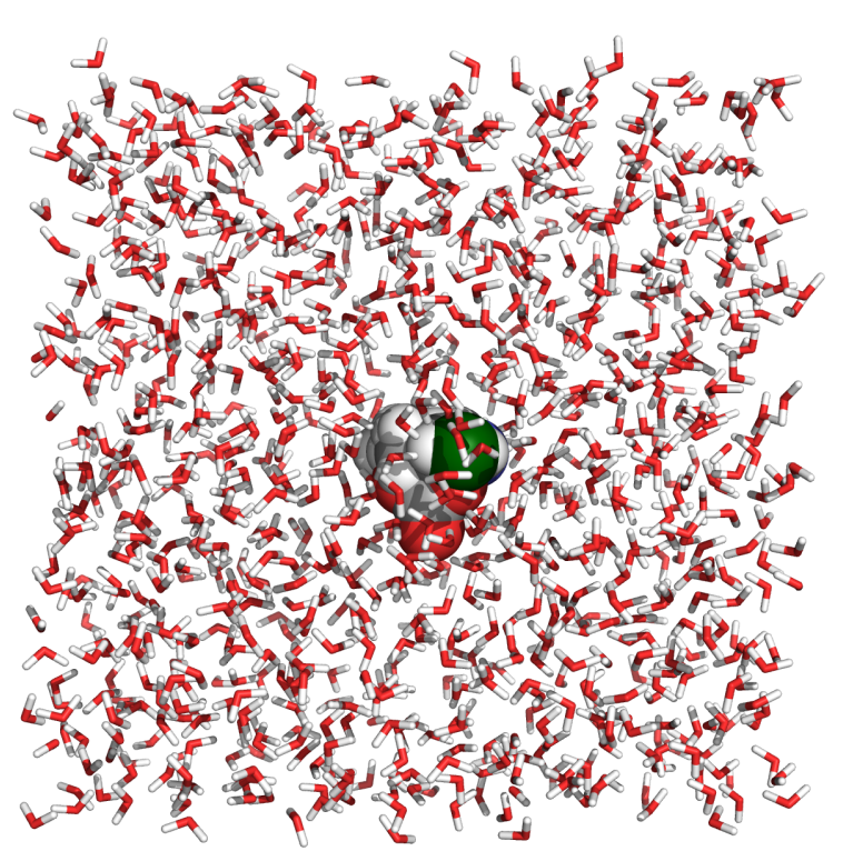 Materials Science: Dielectric