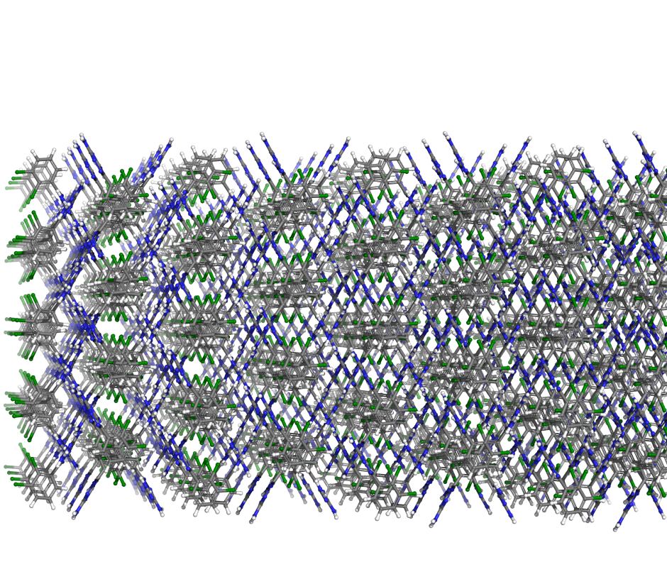 Materials Science: Morph
