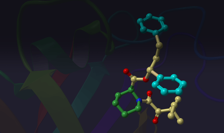 Accurate and rapid conformation generation with ConfGen