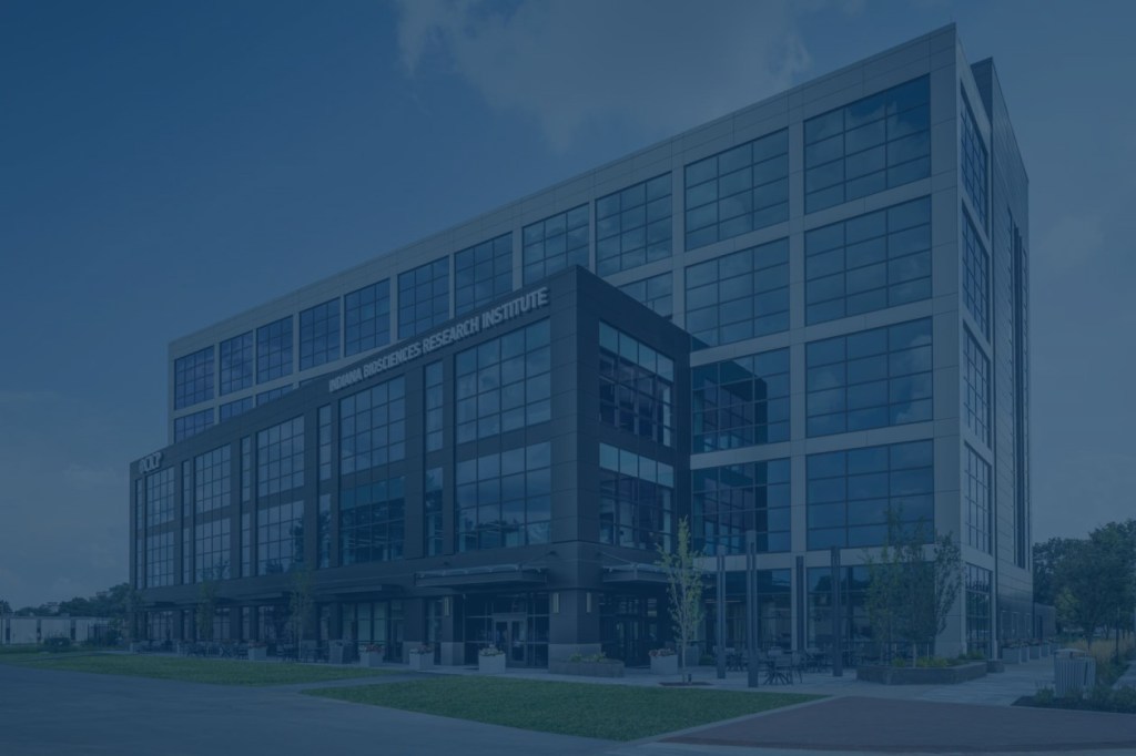 Stg Indiana Indiana Biosciences Research Institute enables drug discovery using CDD ...