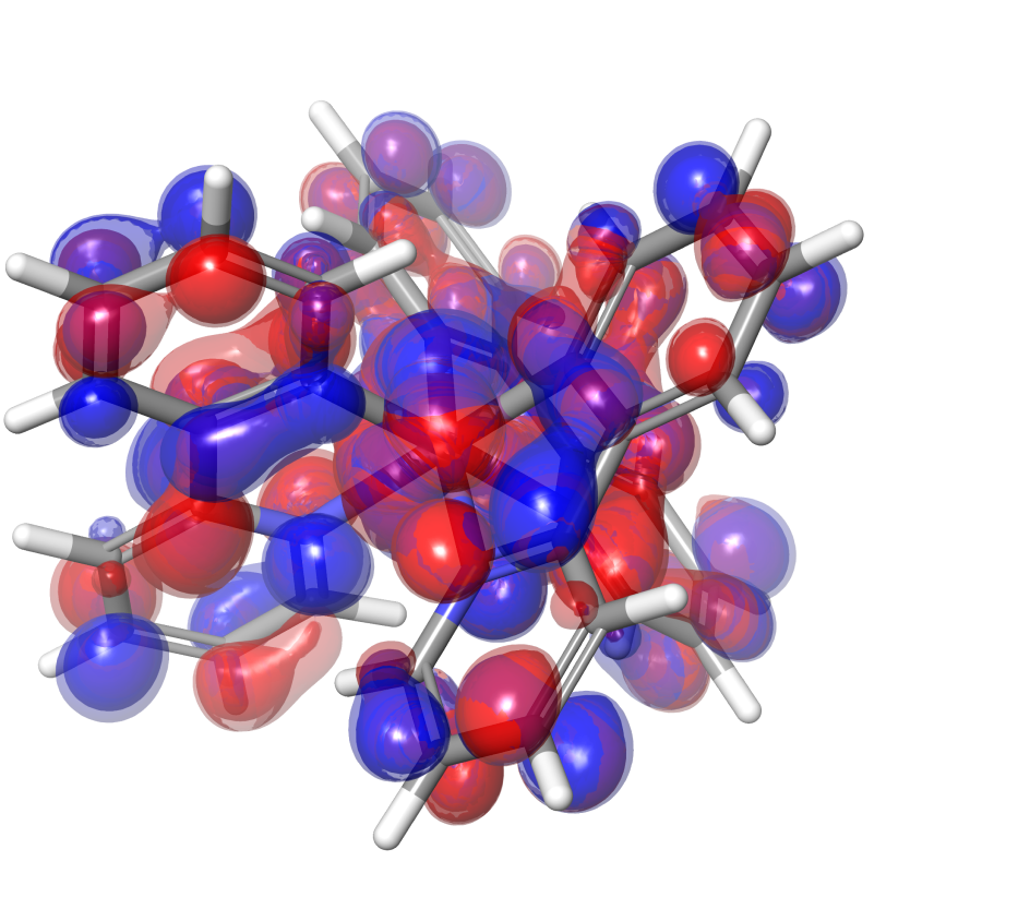 Experimental Chemistry