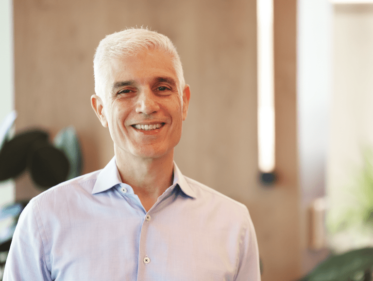 Ramy Farid, Ph.D. - President and CEO, Board Member