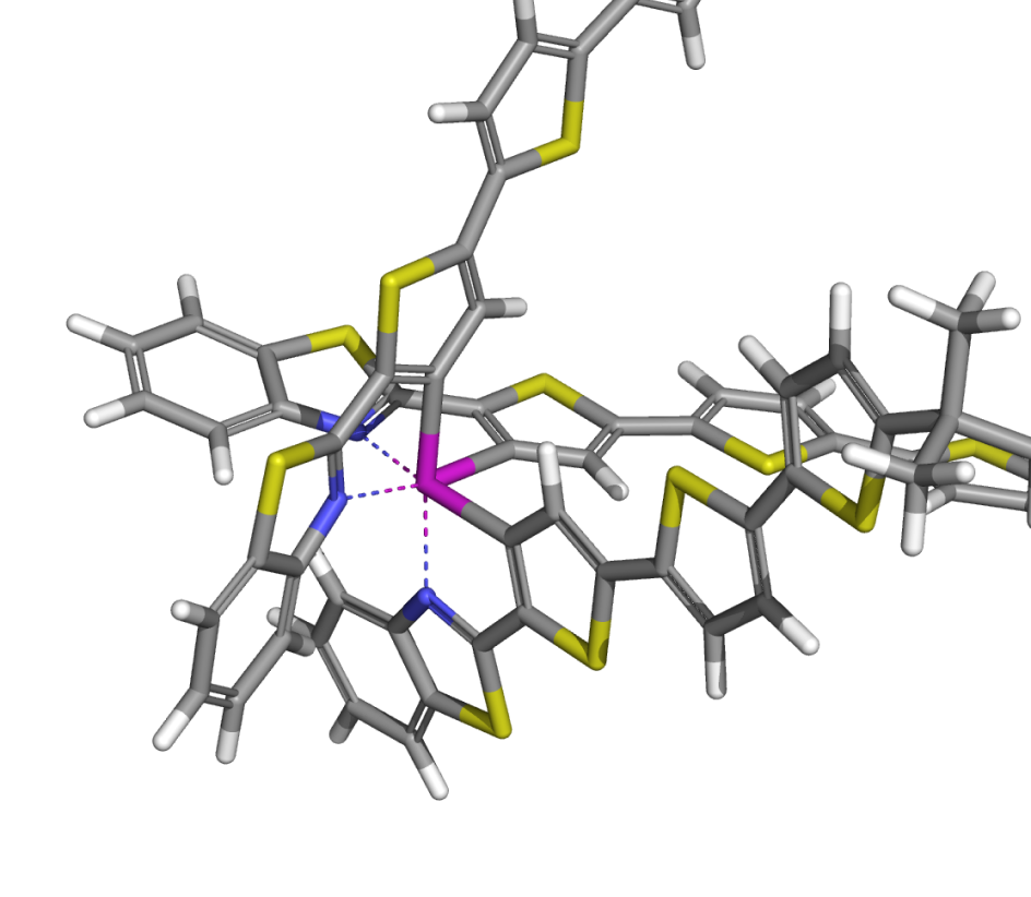 Specialty Chemicals
