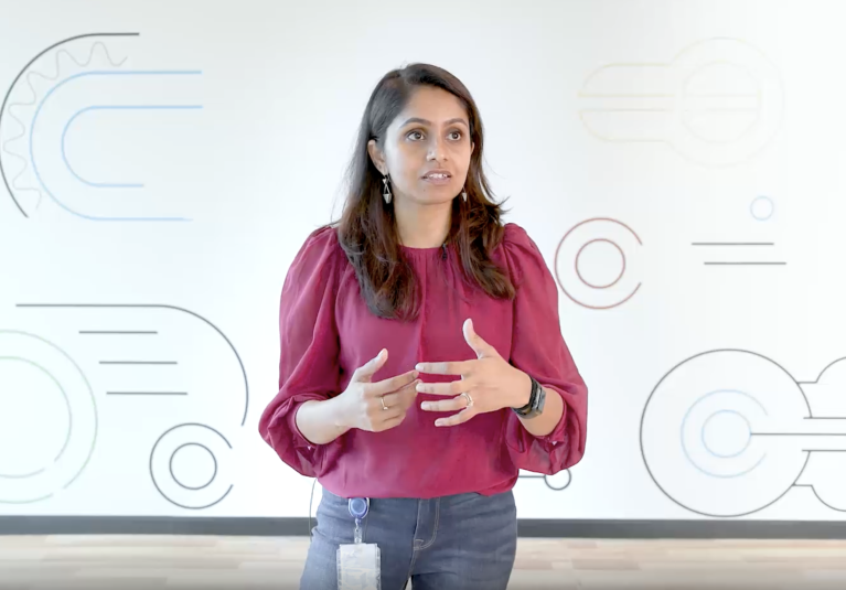 Nikita Abraham, Ph.D. - Structural Biologist