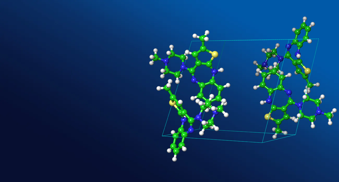 Crystal Structure Prediction Services