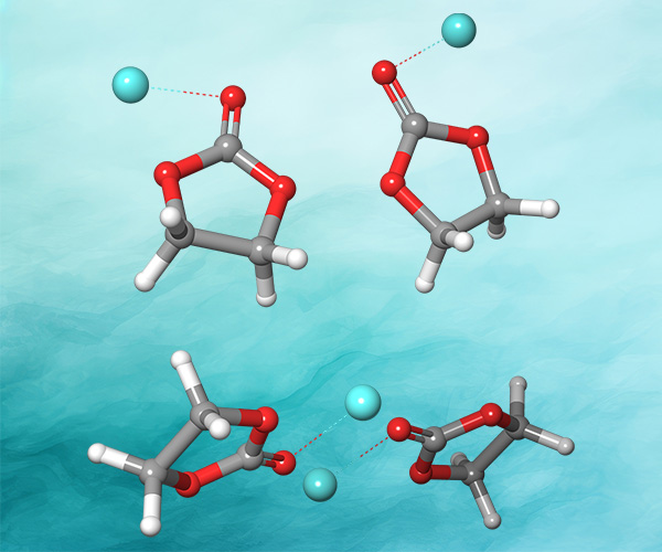 Electrodes, electrolytes & interfaces: Harnessing molecular simulation and machine learning for rapid advancements in battery materials development