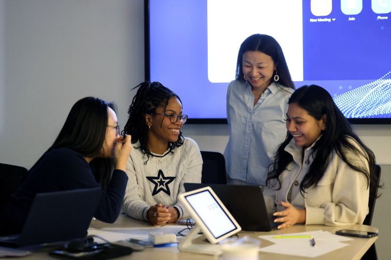 Catalyzing Gender Equity & Inclusivity 2025