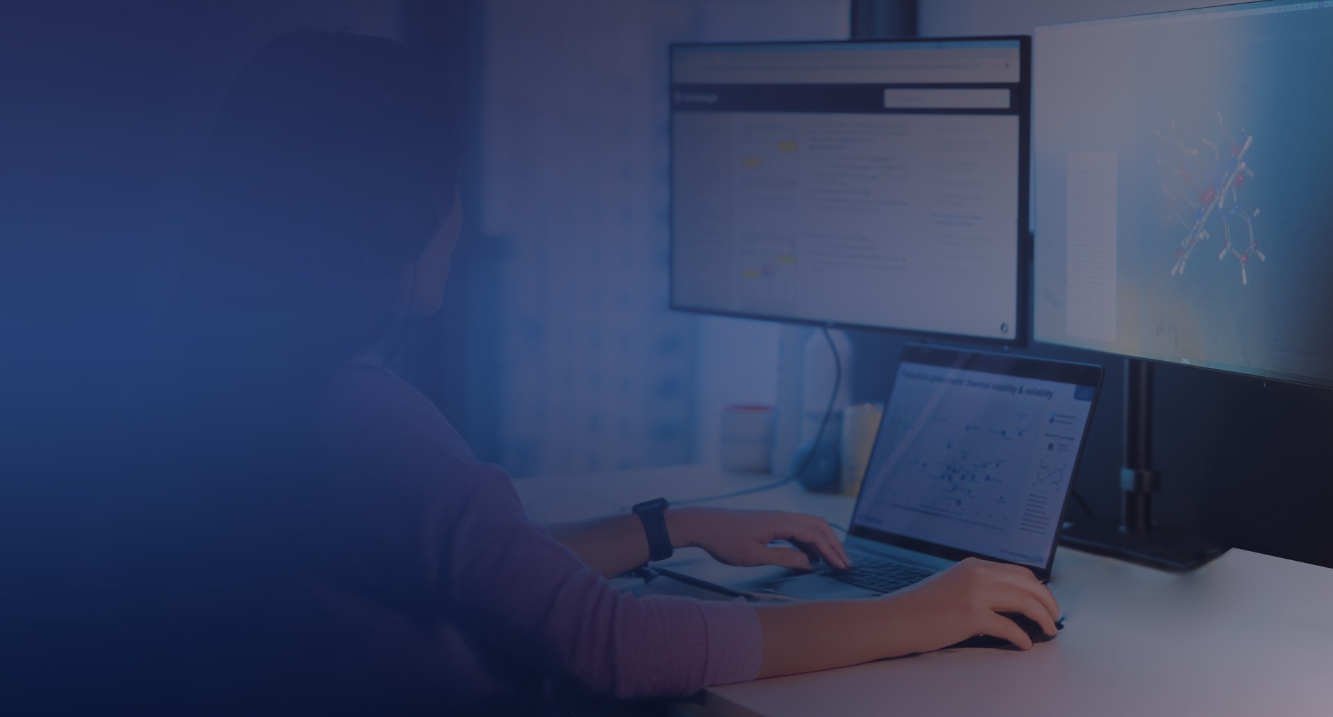 Contract Research Services